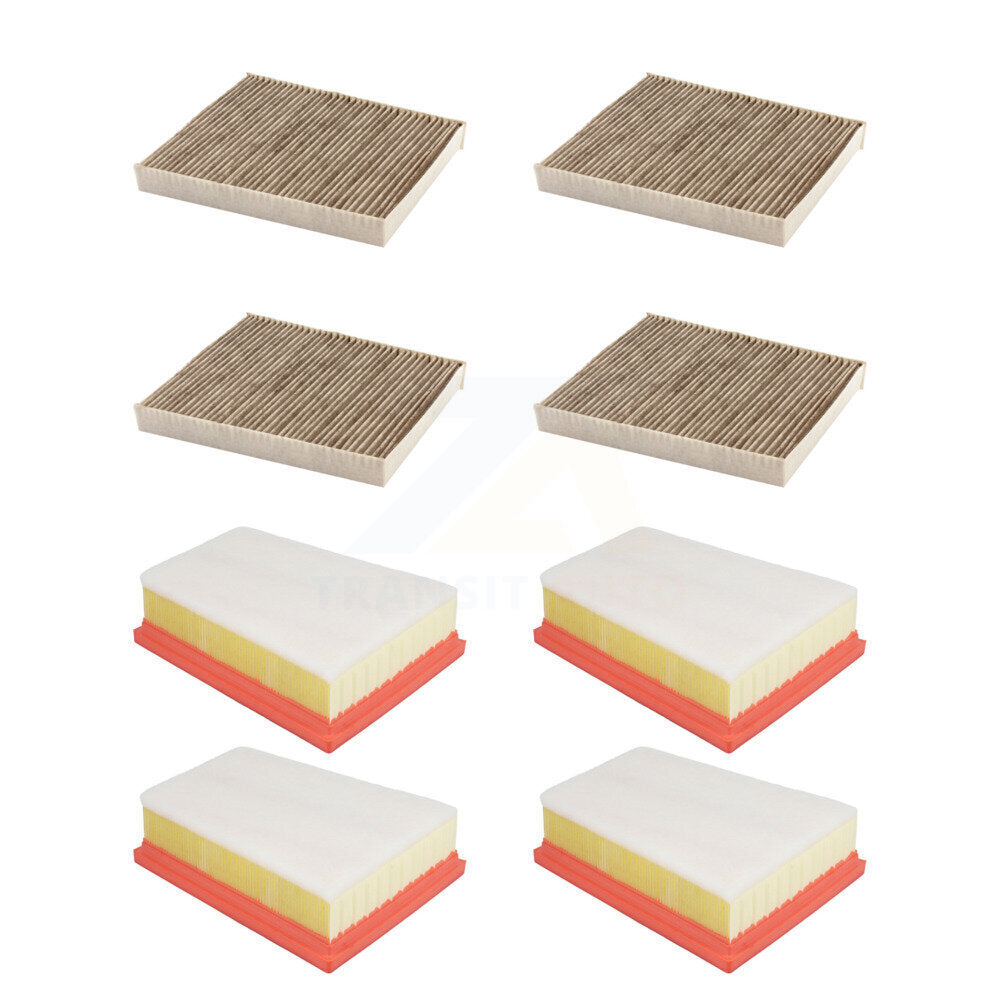 Air Filter Kit-KFL-101847 - Kit.bestparts.ca