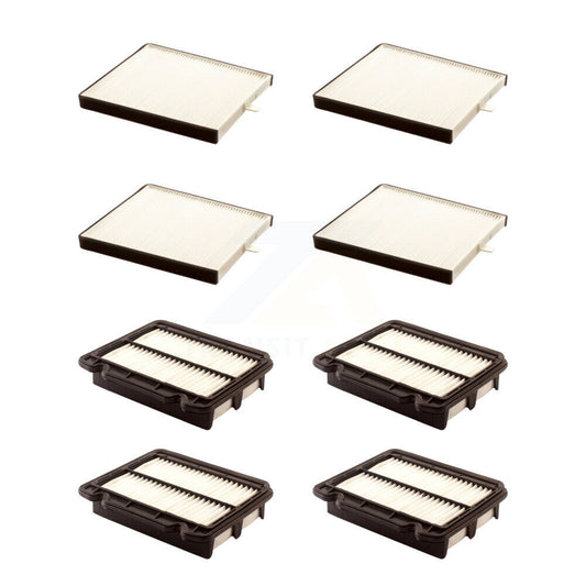 Air Filter Kit-KFL-101848 - Kit.bestparts.ca