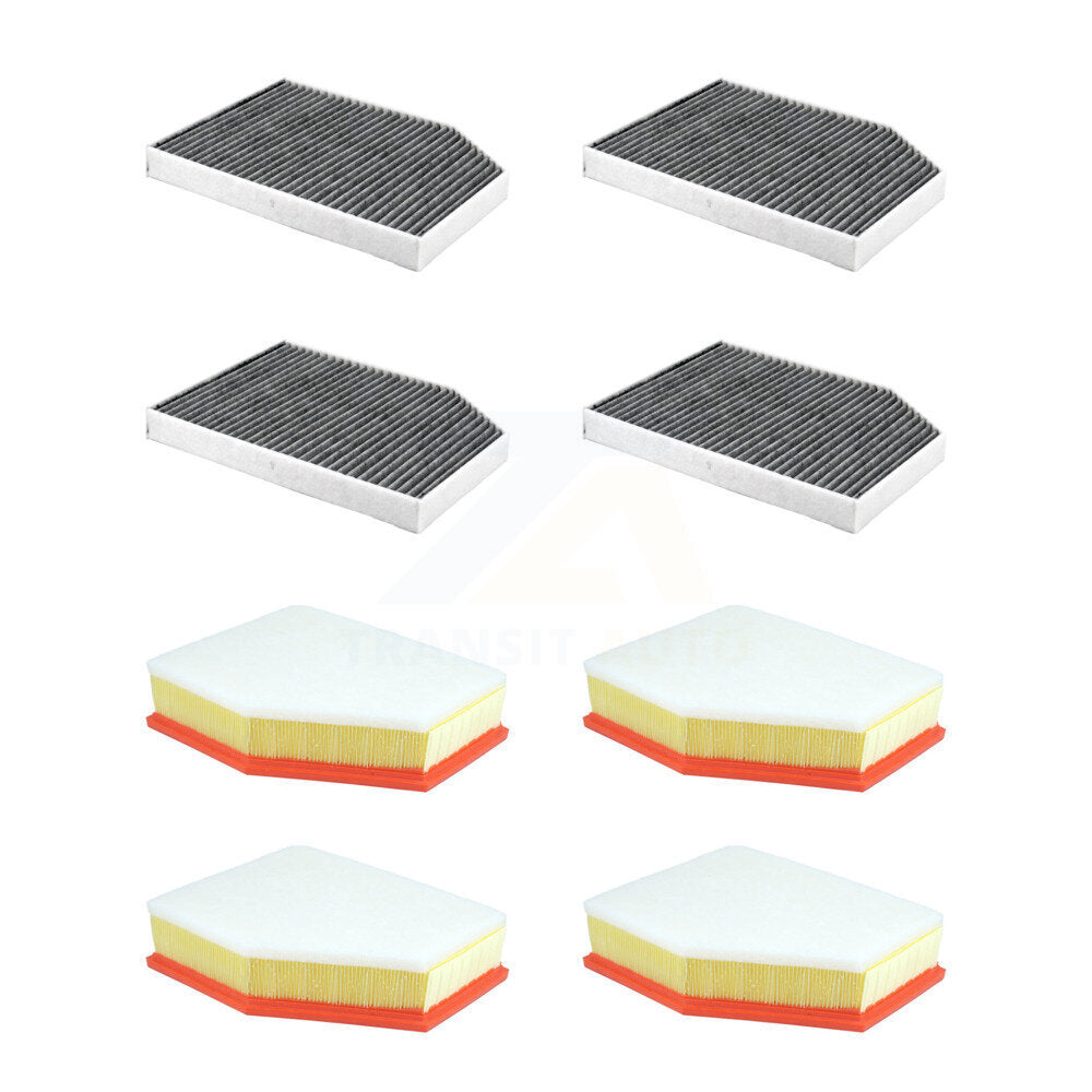 Air Filter Kit-KFL-101851 - Kit.bestparts.ca