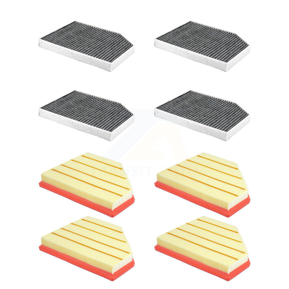 Air Filter Kit-KFL-101852 - Kit.bestparts.ca Kit.bestparts.ca