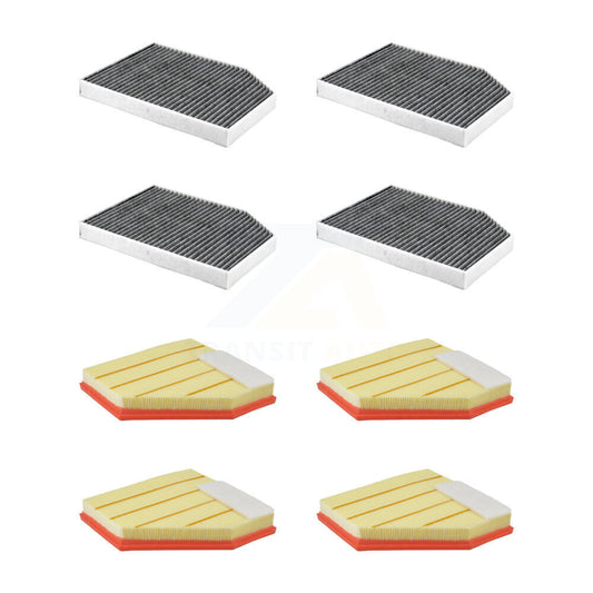 Air Filter Kit-KFL-101853 - Kit.bestparts.ca