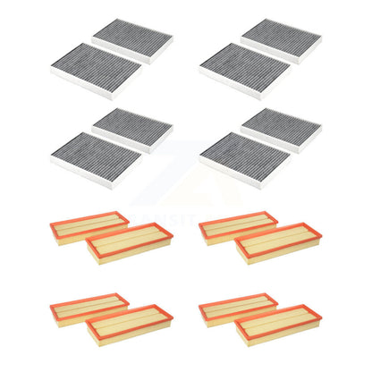 Air Filter Kit-KFL-101856 - Kit.bestparts.ca