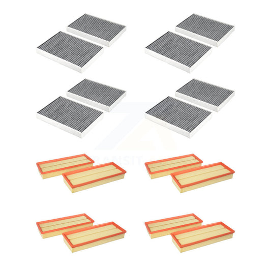 Air Filter Kit-KFL-101856 - Kit.bestparts.ca