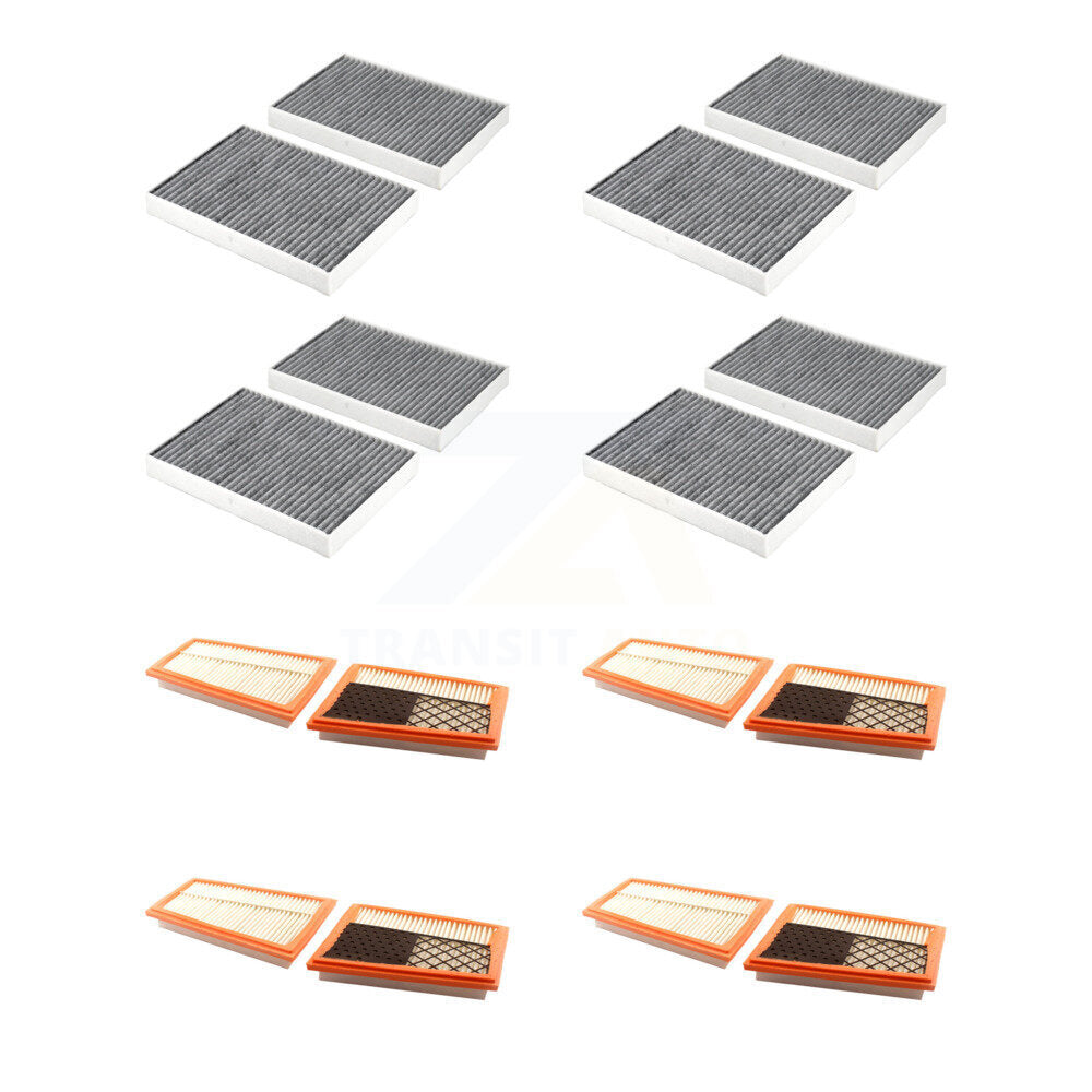 Air Filter Kit-KFL-101857 - Kit.bestparts.ca