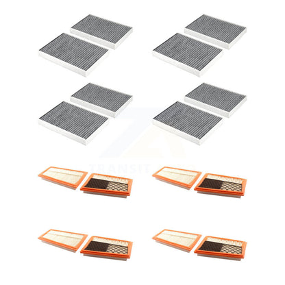 Air Filter Kit-KFL-101857 - Kit.bestparts.ca