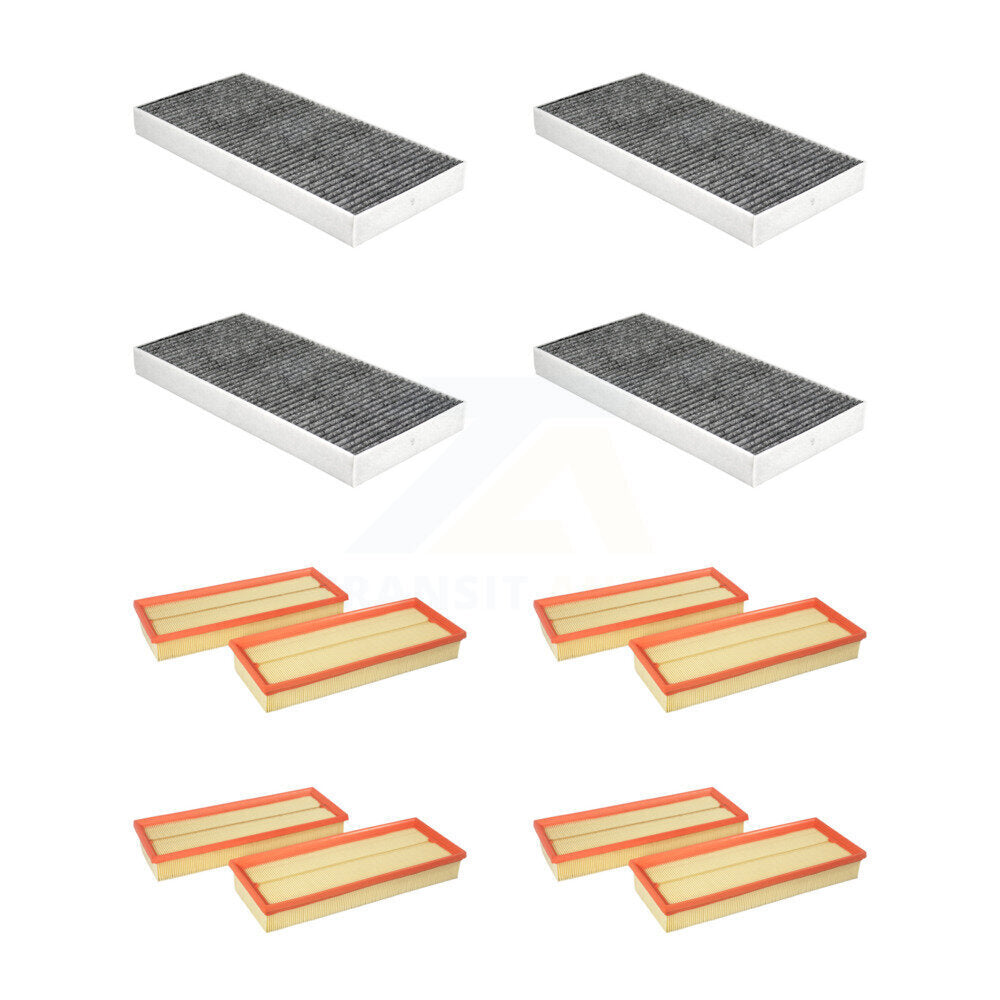 Air Filter Kit-KFL-101858 - Kit.bestparts.ca Kit.bestparts.ca