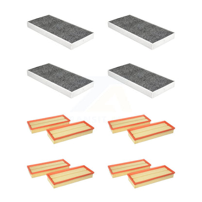 Air Filter Kit-KFL-101858 - Kit.bestparts.ca