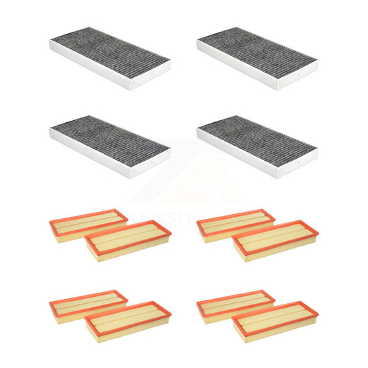 Air Filter Kit-KFL-101858 - Kit.bestparts.ca