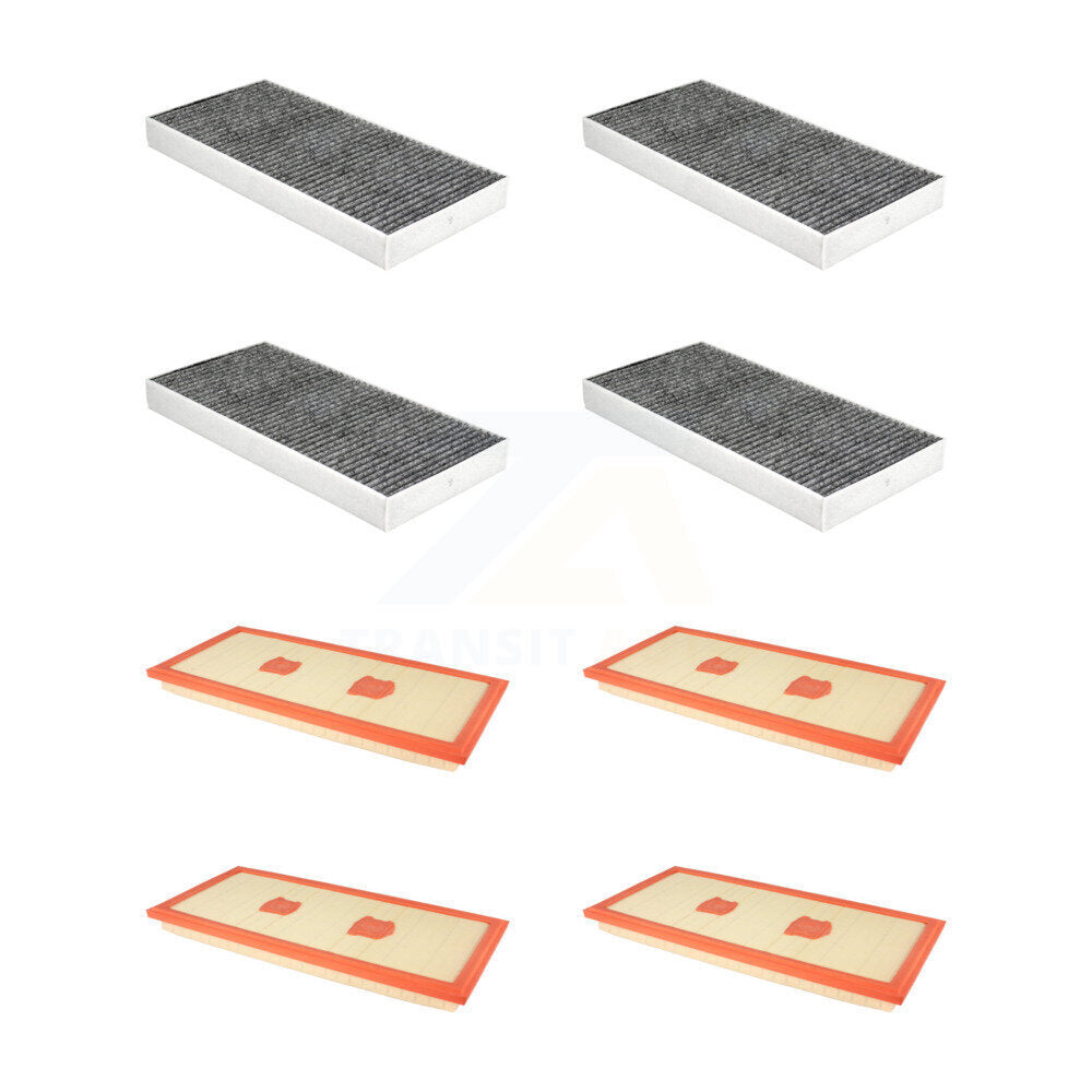 Air Filter Kit-KFL-101859 - Kit.bestparts.ca Kit.bestparts.ca