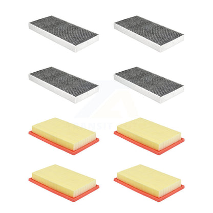 Air Filter Kit-KFL-101860 - Kit.bestparts.ca