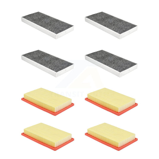 Air Filter Kit-KFL-101860 - Kit.bestparts.ca