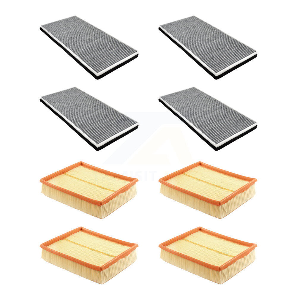 Air Filter Kit-KFL-101862 - Kit.bestparts.ca Kit.bestparts.ca