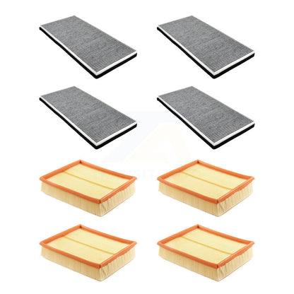 Air Filter Kit-KFL-101862 - Kit.bestparts.ca