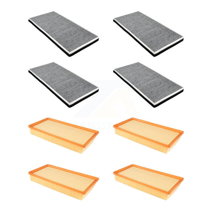 Air Filter Kit-KFL-101864 - Kit.bestparts.ca