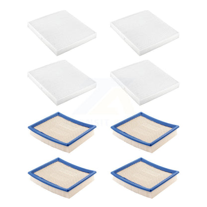 Air Filter Kit-KFL-101872 - Kit.bestparts.ca