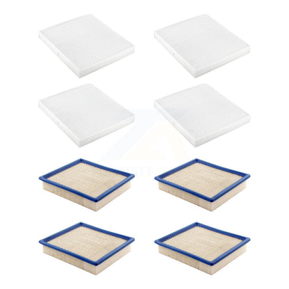 Air Filter Kit-KFL-101873 - Kit.bestparts.ca