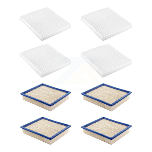 Air Filter Kit-KFL-101873 - Kit.bestparts.ca