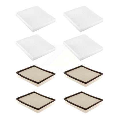 Air Filter Kit-KFL-101877 - Kit.bestparts.ca