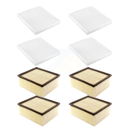 Air Filter Kit-KFL-101878 - Kit.bestparts.ca