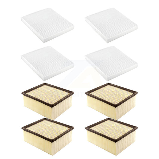 Air Filter Kit-KFL-101878 - Kit.bestparts.ca