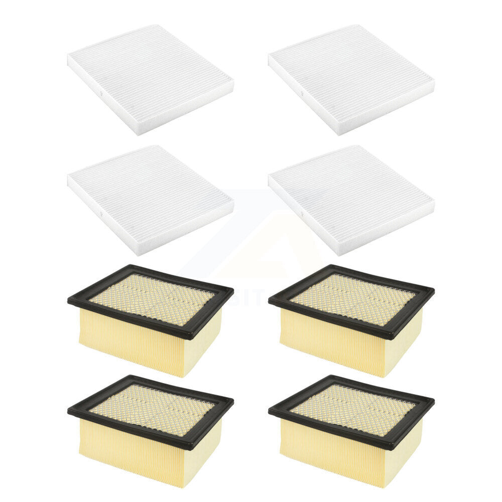 Air Filter Kit-KFL-101879 - Kit.bestparts.ca Kit.bestparts.ca