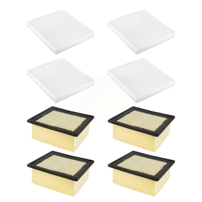 Air Filter Kit-KFL-101879 - Kit.bestparts.ca