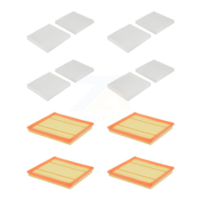 Air Filter Kit-KFL-101882 - Kit.bestparts.ca