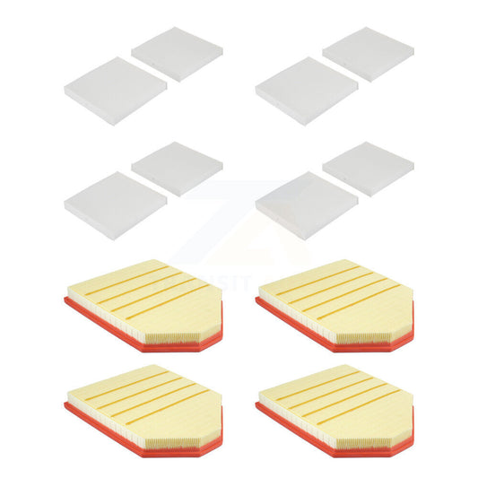 Air Filter Kit-KFL-101883 - Kit.bestparts.ca