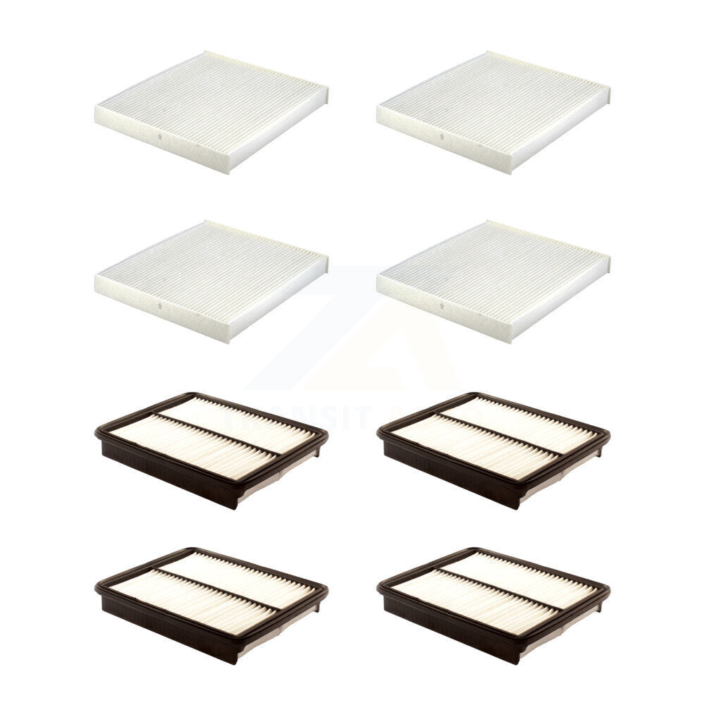 Air Filter Kit-KFL-101885 - Kit.bestparts.ca