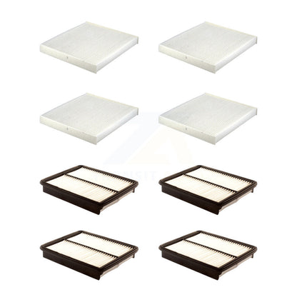 Air Filter Kit-KFL-101885 - Kit.bestparts.ca