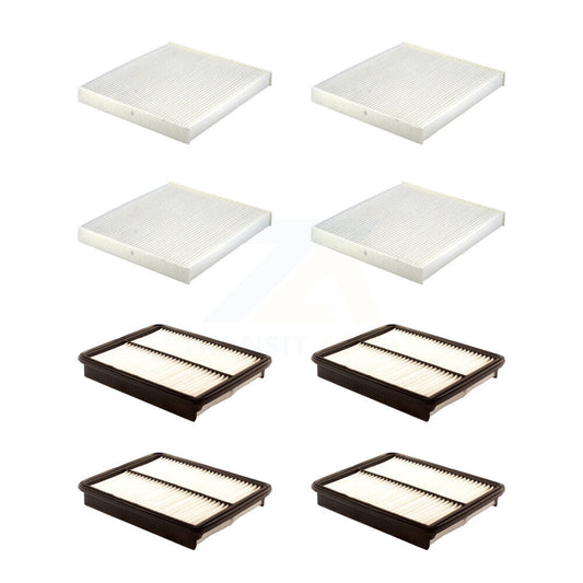 Air Filter Kit-KFL-101885 - Kit.bestparts.ca