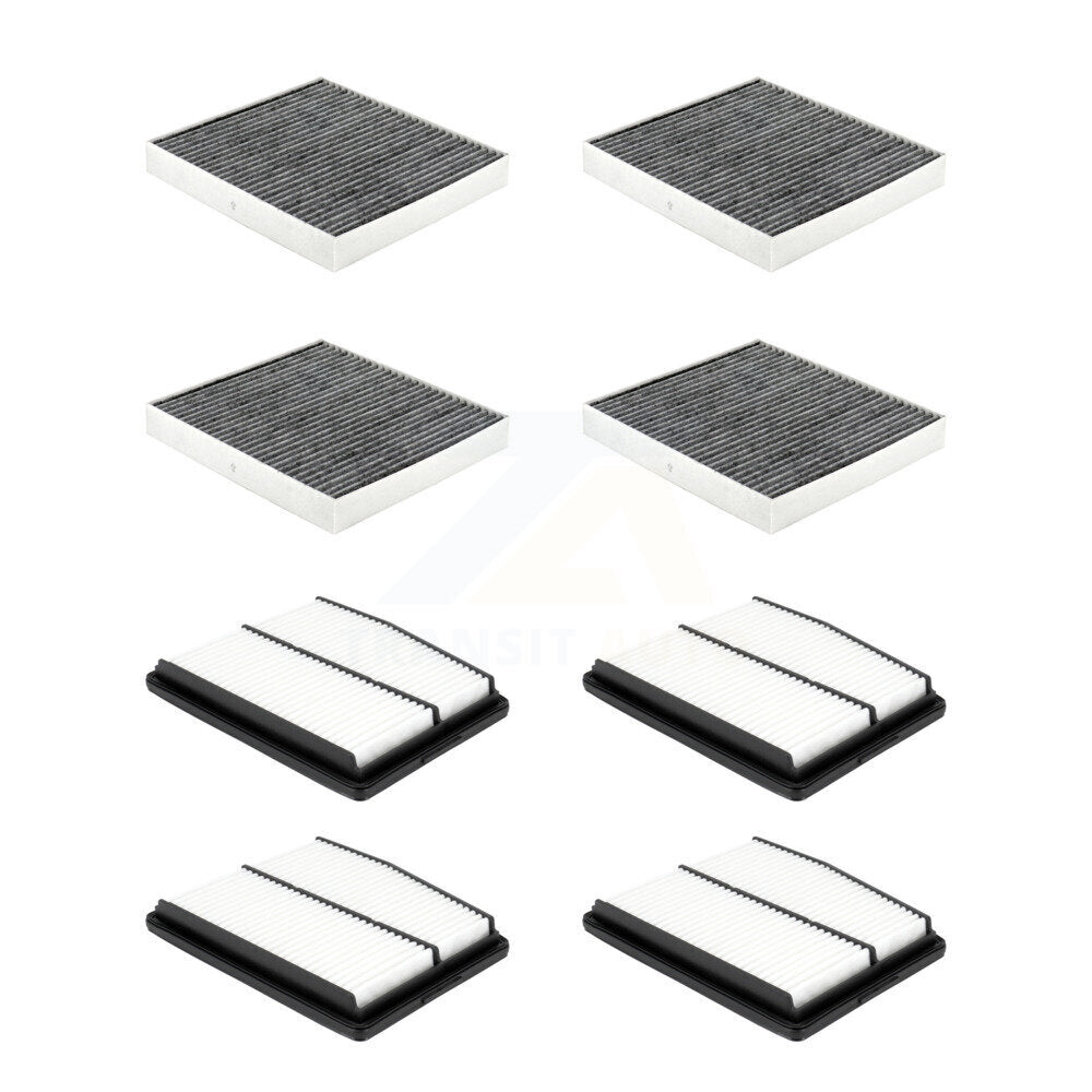 Air Filter Kit-KFL-101890 - Kit.bestparts.ca