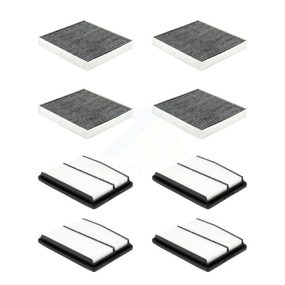 Air Filter Kit-KFL-101890 - Kit.bestparts.ca