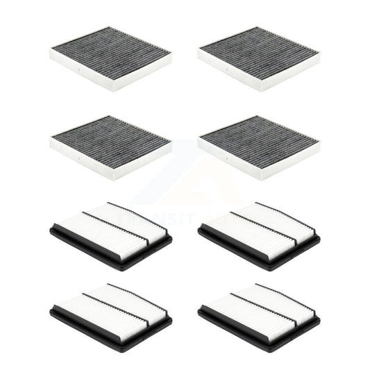 Air Filter Kit-KFL-101890 - Kit.bestparts.ca