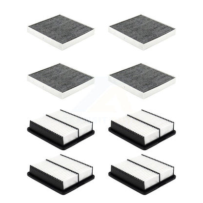 Air Filter Kit-KFL-101892 - Kit.bestparts.ca