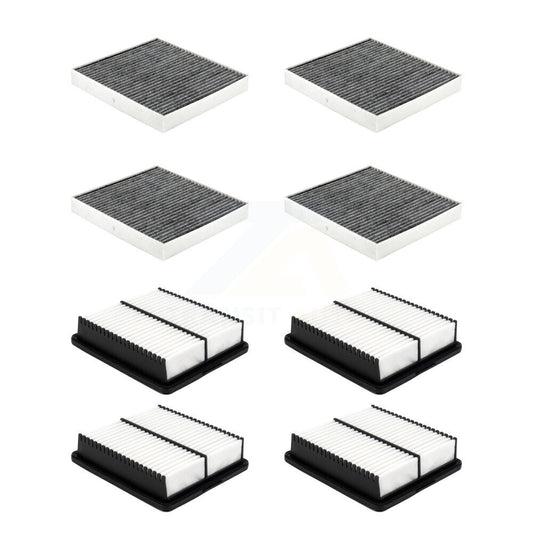 Air Filter Kit-KFL-101892 - Kit.bestparts.ca