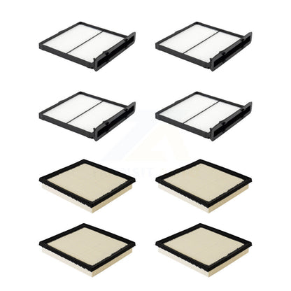 Air Filter Kit-KFL-101894 - Kit.bestparts.ca