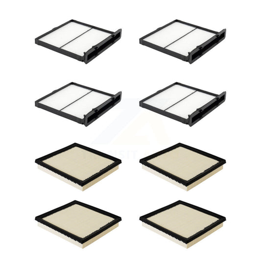 Air Filter Kit-KFL-101894 - Kit.bestparts.ca