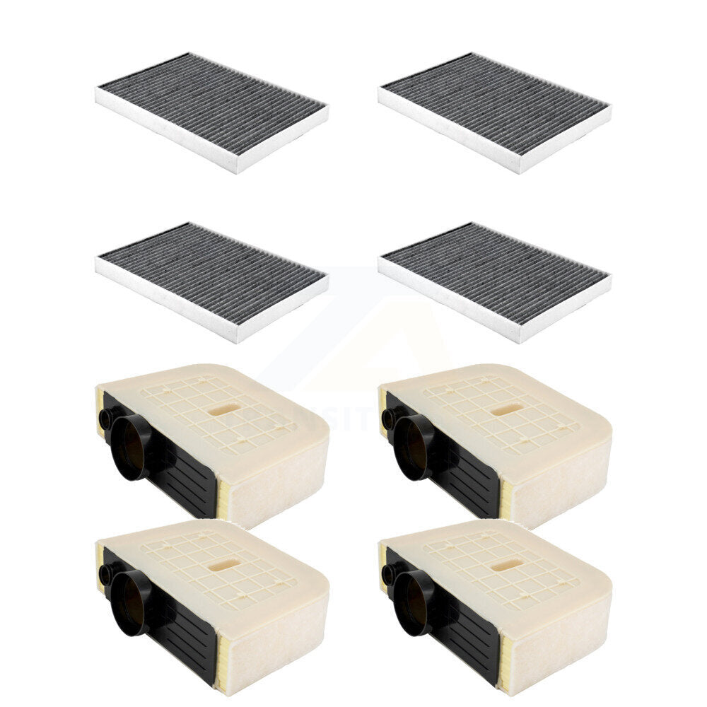 Air Filter Kit-KFL-101895 - Kit.bestparts.ca Kit.bestparts.ca