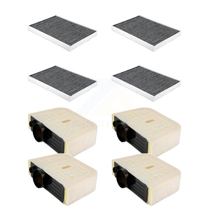 Air Filter Kit-KFL-101895 - Kit.bestparts.ca