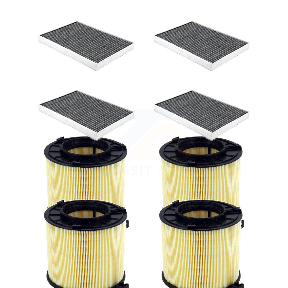 Air Filter Kit-KFL-101896 - Kit.bestparts.ca Kit.bestparts.ca
