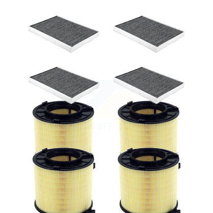 Air Filter Kit-KFL-101896 - Kit.bestparts.ca