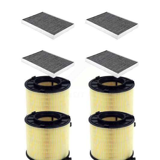 Air Filter Kit-KFL-101896 - Kit.bestparts.ca