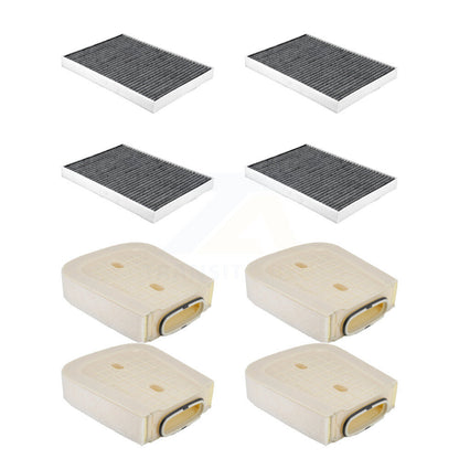 Air Filter Kit-KFL-101897 - Kit.bestparts.ca