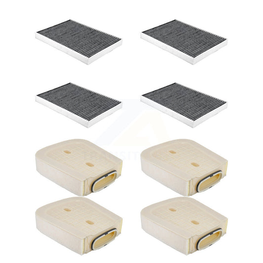 Air Filter Kit-KFL-101897 - Kit.bestparts.ca