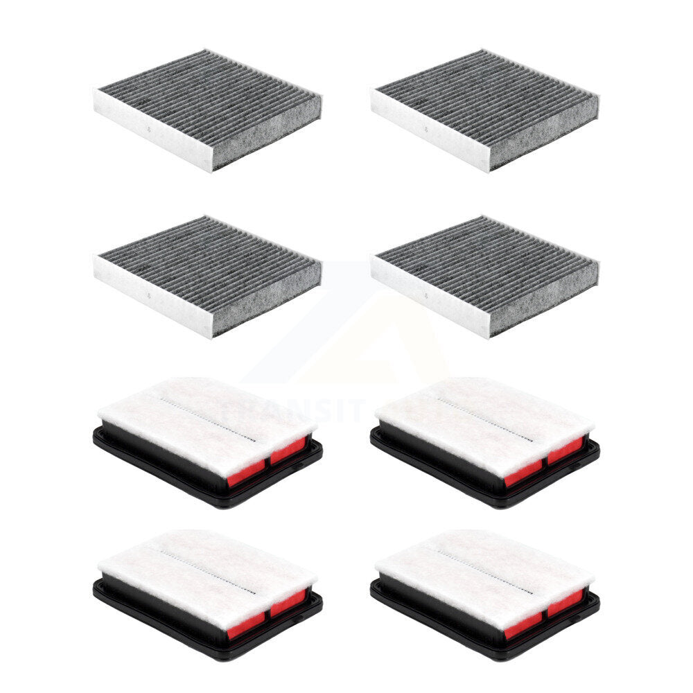 Air Filter Kit-KFL-101898 - Kit.bestparts.ca Kit.bestparts.ca