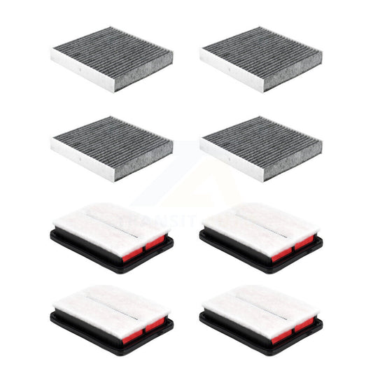 Air Filter Kit-KFL-101898 - Kit.bestparts.ca