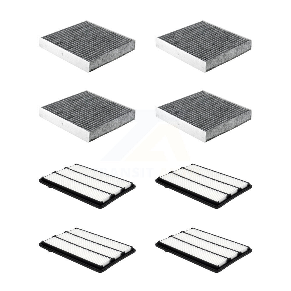 Air Filter Kit-KFL-101899 - Kit.bestparts.ca