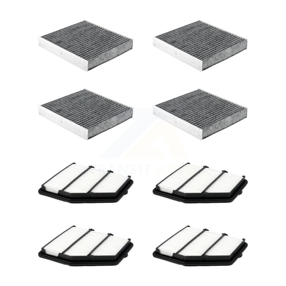 Air Filter Kit-KFL-101900 - Kit.bestparts.ca