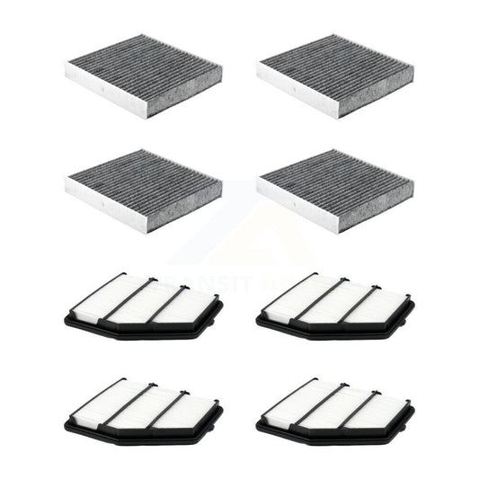 Air Filter Kit-KFL-101900 - Kit.bestparts.ca